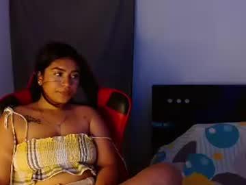 Margo_candy - Chaturbate model