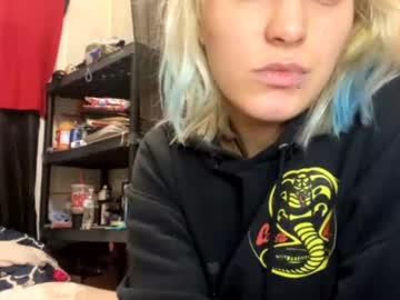 Shelbybaby01 - Chaturbate model