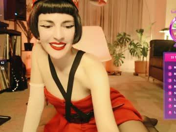 Miss_satori_rose - Chaturbate model