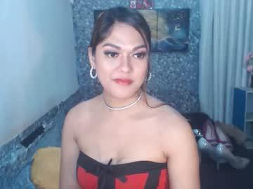 alexandriasexycock Chaturbate model