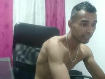 Elherrero2024 - Chaturbate model