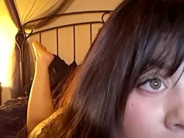 Amberangel777 - Chaturbate model