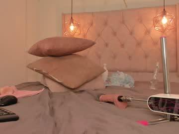 kamila11_ Chaturbate model