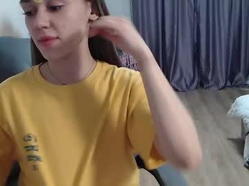 Kisi_missi - Chaturbate model