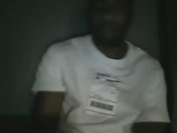 Bigblackcock4ulov - Chaturbate model