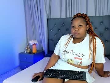 Dee_montserrat - Chaturbate model