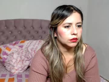 Mia_paris13 - Chaturbate model