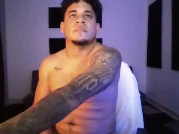 Tony19c - Chaturbate model