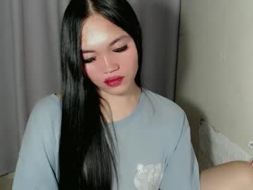 chantelle_fuckdoll Chaturbate model