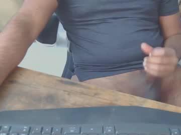 nj_monkey Chaturbate model