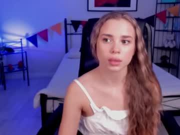 leslie_pretvich Chaturbate model