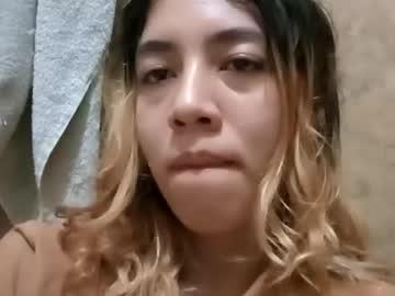 Geisha_mar - Chaturbate model