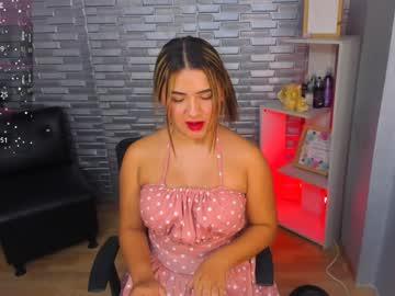 valery_1402 Chaturbate model