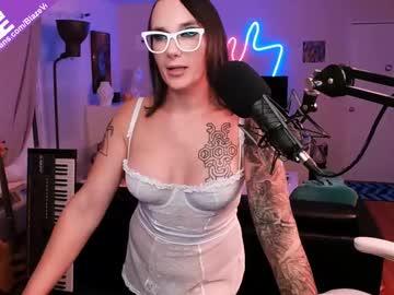 Blazevonbyrne - Chaturbate model