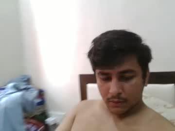 Rahuldave007 - Chaturbate model