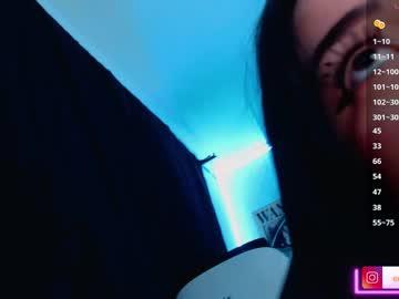 emmy_ruiz Chaturbate model