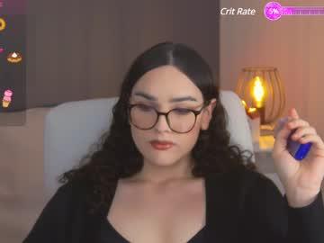 _rosalia_s - Chaturbate model