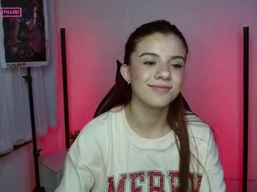 Layla_castilloo - Chaturbate model