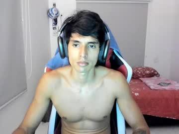 Dandripto - Chaturbate model