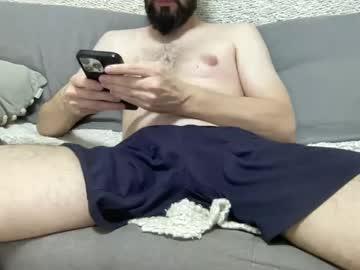 jamesrubbicon Chaturbate model