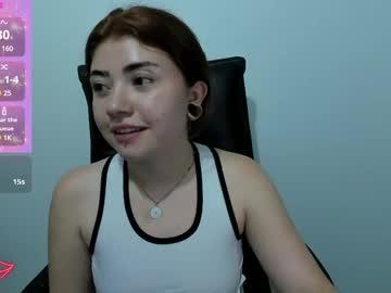 Emma__baker_ - Chaturbate model