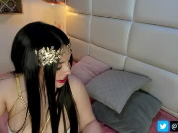 Tinaa_fox - Chaturbate model