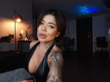 milliejhonson Chaturbate model