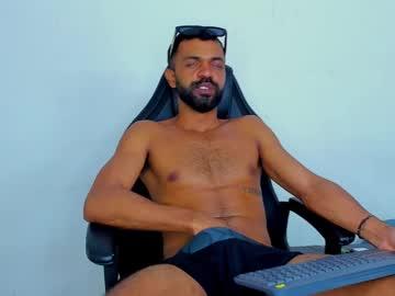 Daddy_dany - Chaturbate model