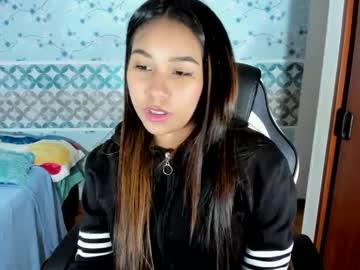 Milalively - Chaturbate model