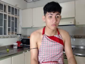 Franco_hard - Chaturbate model