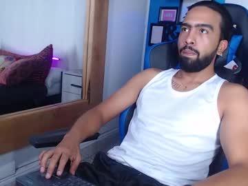 dereck_lucky44 Chaturbate model