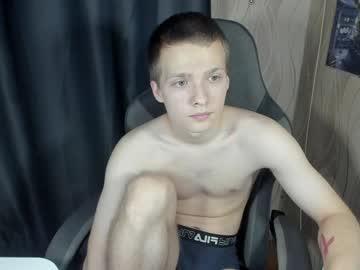 Konnor_deviant - Chaturbate model