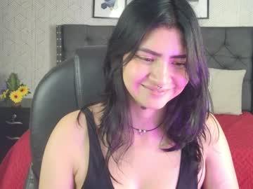 Angelique_hell1 - Chaturbate model