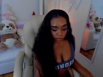 zobe_love Chaturbate model