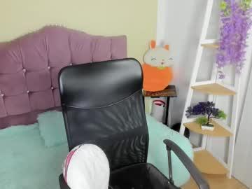 Caroline_mills_ - Chaturbate model