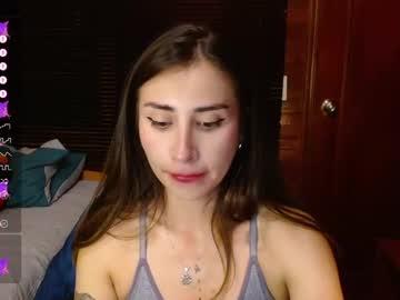 Nicolms - Chaturbate model