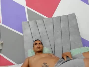 Jhon__boy - Chaturbate model