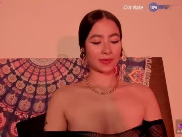 Missevelyn420 - Chaturbate model