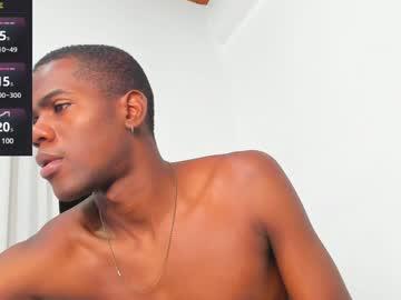 Santi_brown1 - Chaturbate model