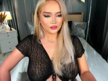 Viaadarra - Chaturbate model