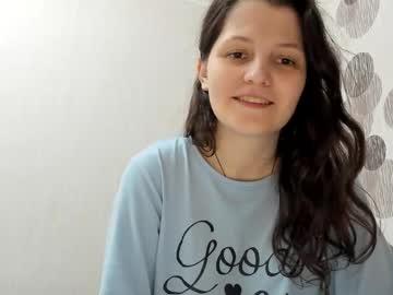 Annaahcharm - Chaturbate model