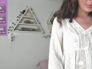 Eden_heaven - Chaturbate model