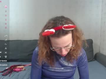 Gingermak - Chaturbate model