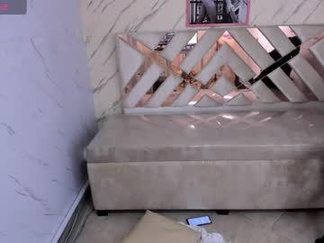 Jimena_b - Chaturbate model