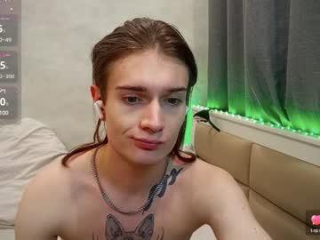 Alex_meowww - Chaturbate model