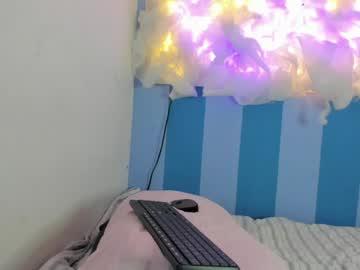 Britny_clouds - Chaturbate model