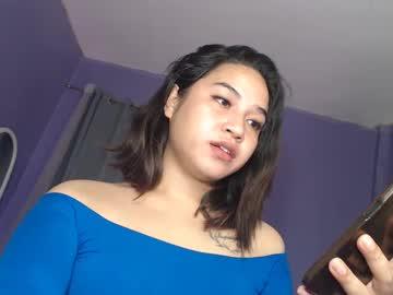 jasmine_arousal Chaturbate model