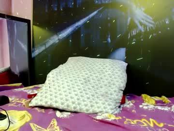 Kendal_cristal - Chaturbate model