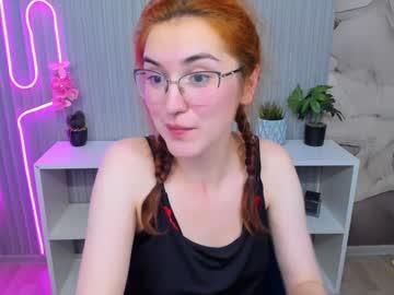 eva_broocs Chaturbate model