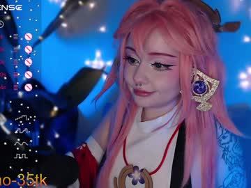 Lina_diva - Chaturbate model